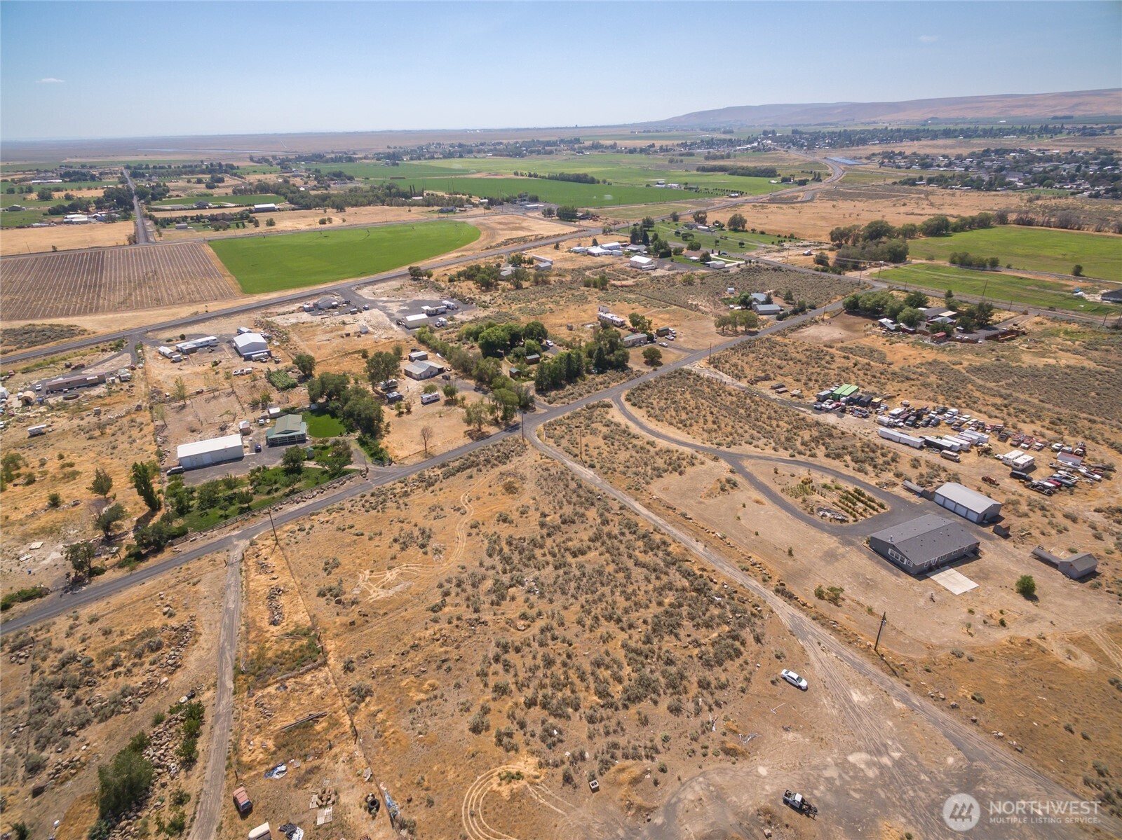 0 Thomas Road NE Soap Lake WA 98851