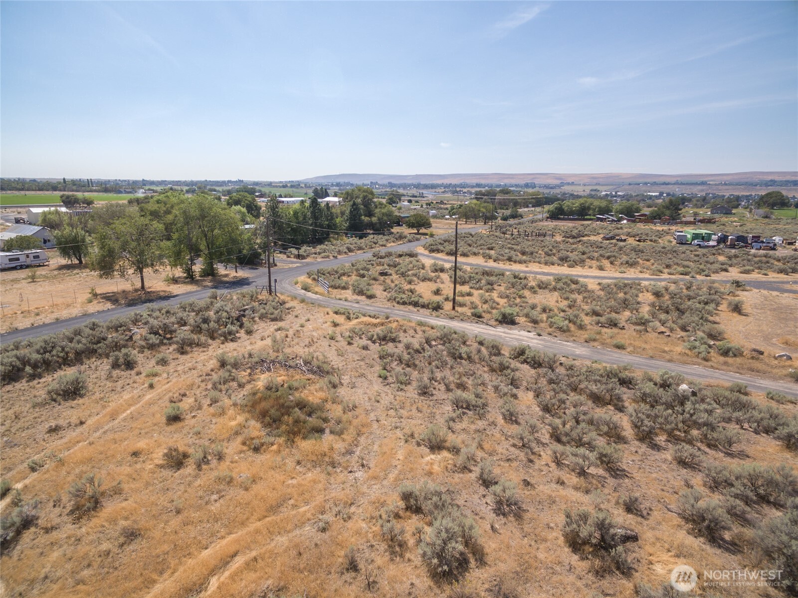 0 Thomas Road NE Soap Lake WA 98851