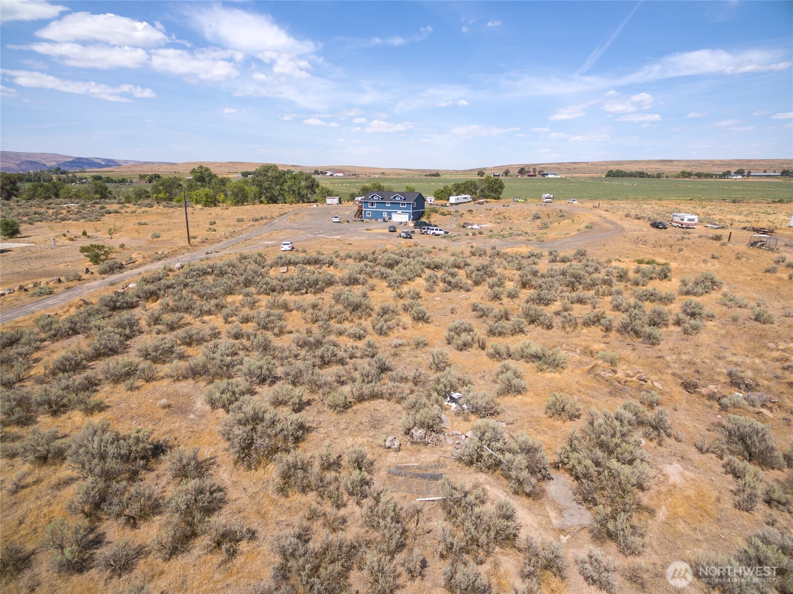 0 Thomas Road NE Soap Lake WA 98851
