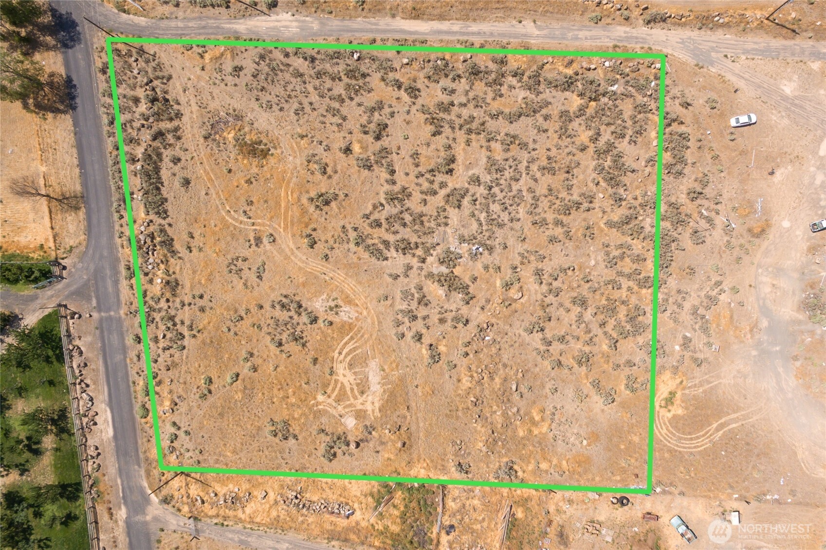 0 Thomas Road NE Soap Lake WA 98851