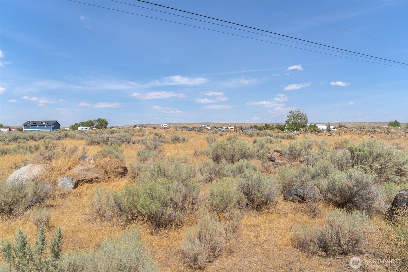 0 Thomas Road NE Soap Lake WA 98851
