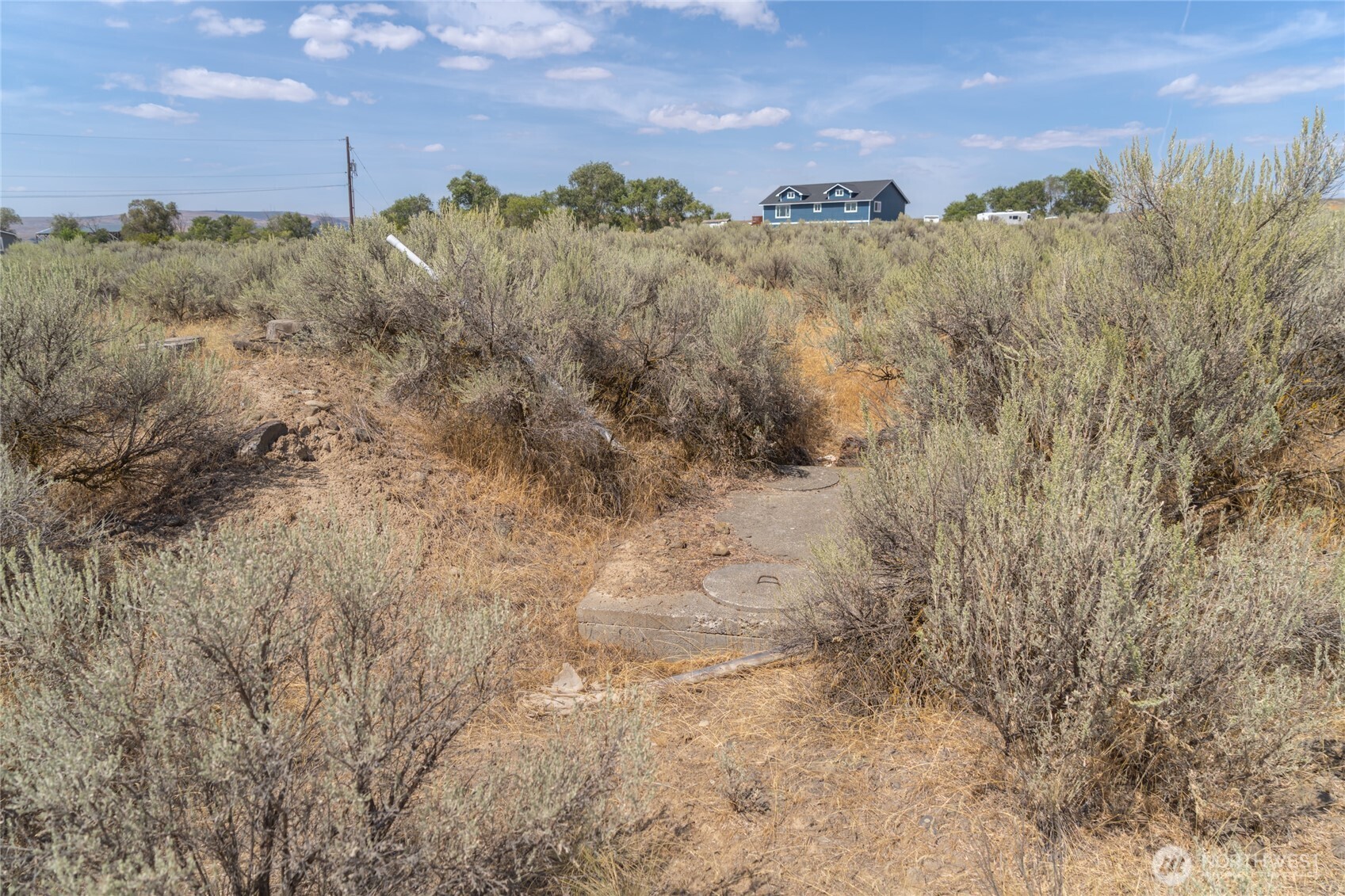 0 Thomas Road NE Soap Lake WA 98851