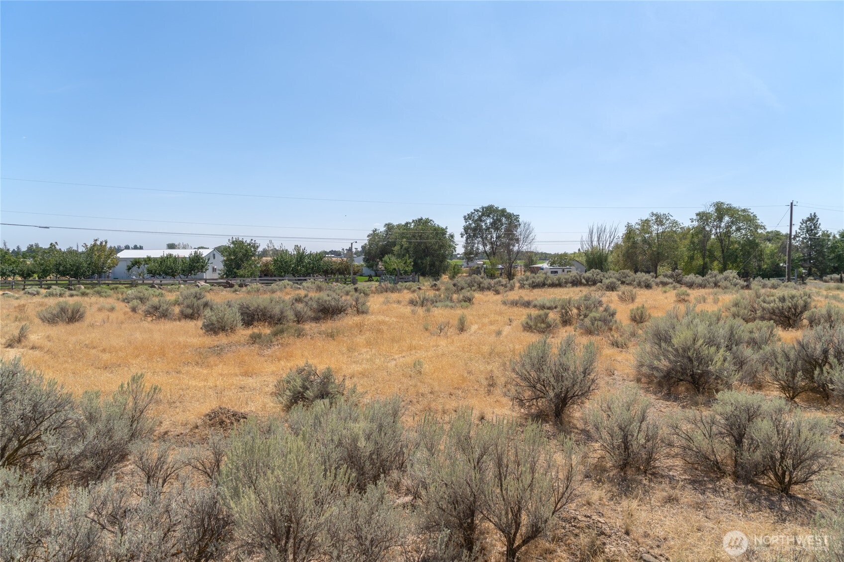 0 Thomas Road NE Soap Lake WA 98851