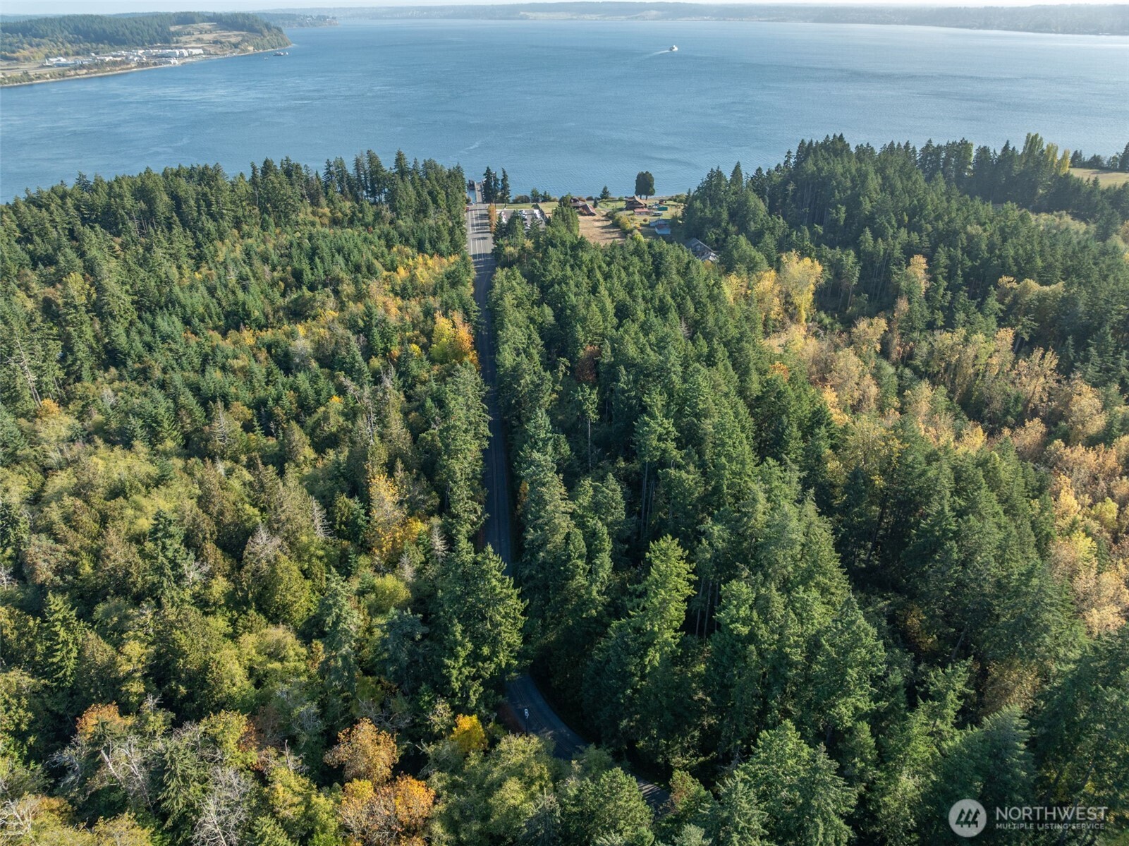 1 Yoman Road Anderson Island WA 98303