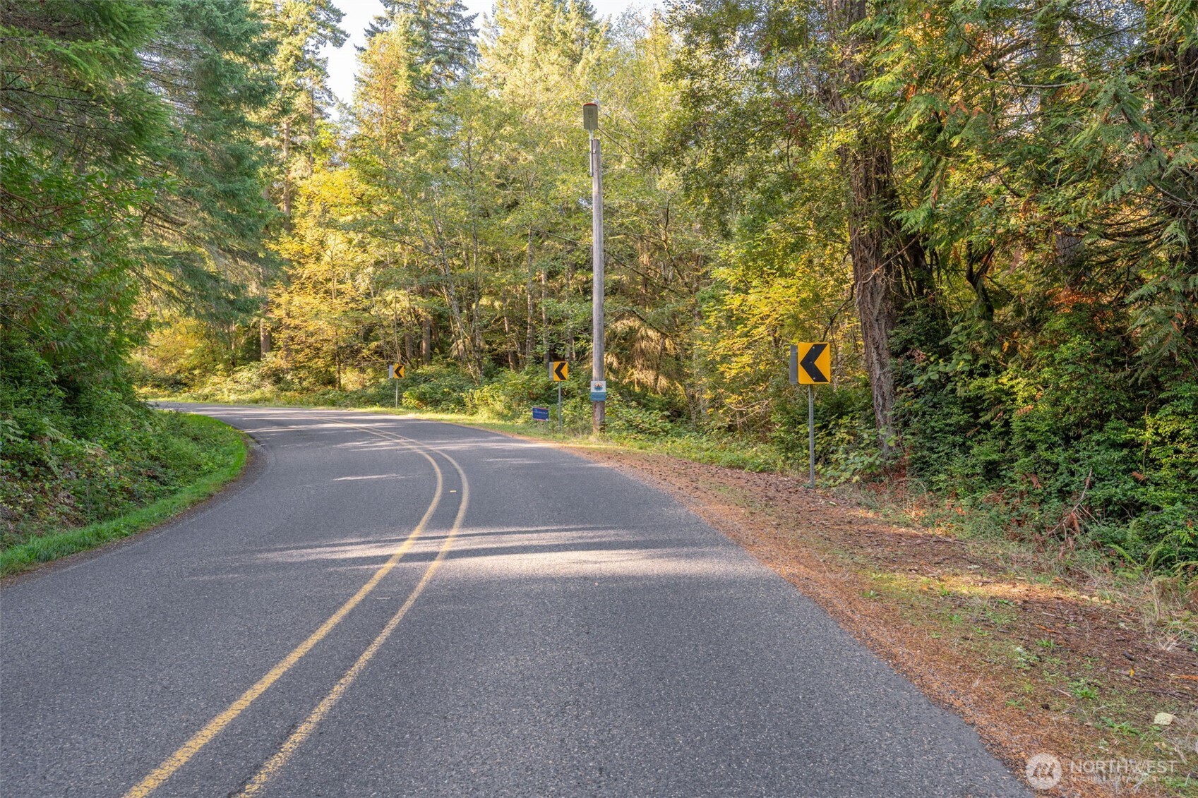 1 Yoman Road Anderson Island WA 98303