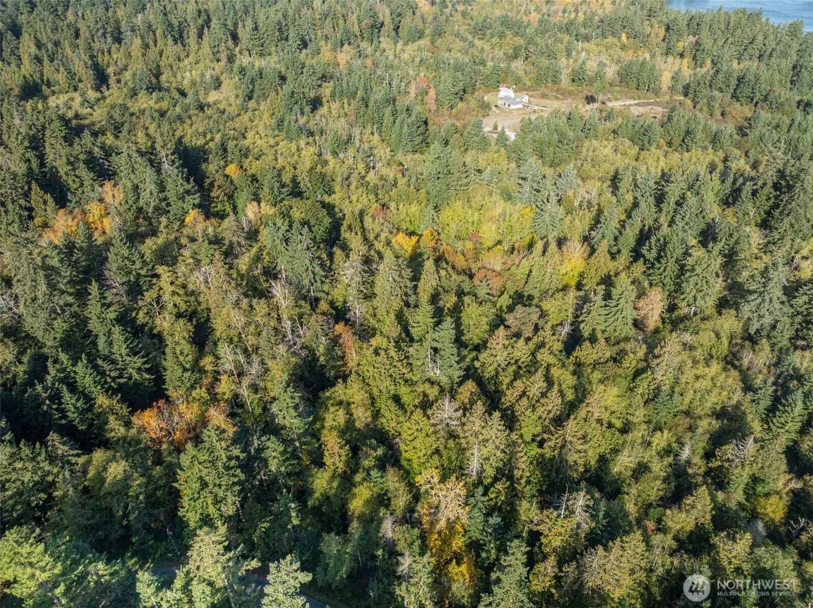 1 Yoman Road Anderson Island WA 98303