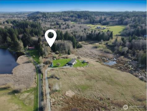 0 Embody Road Port Ludlow WA 98365