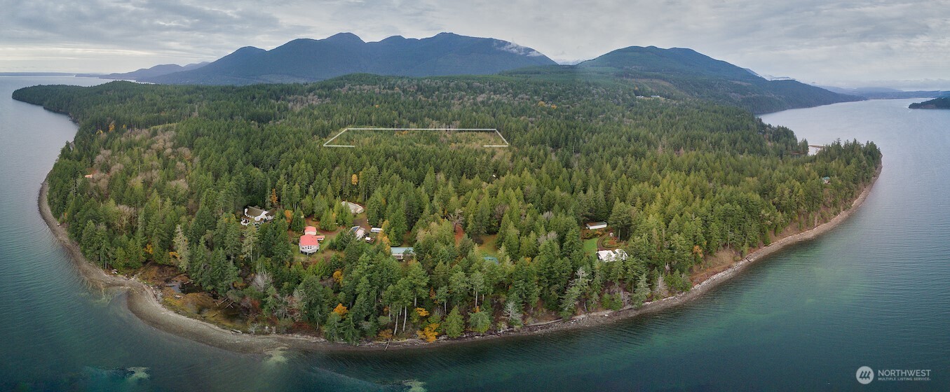 50 Point Whitney Road Brinnon WA 98320