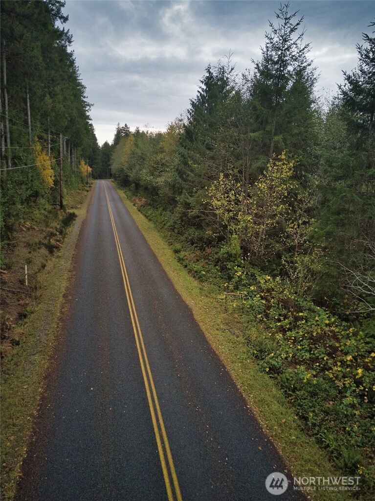 50 Point Whitney Road Brinnon WA 98320