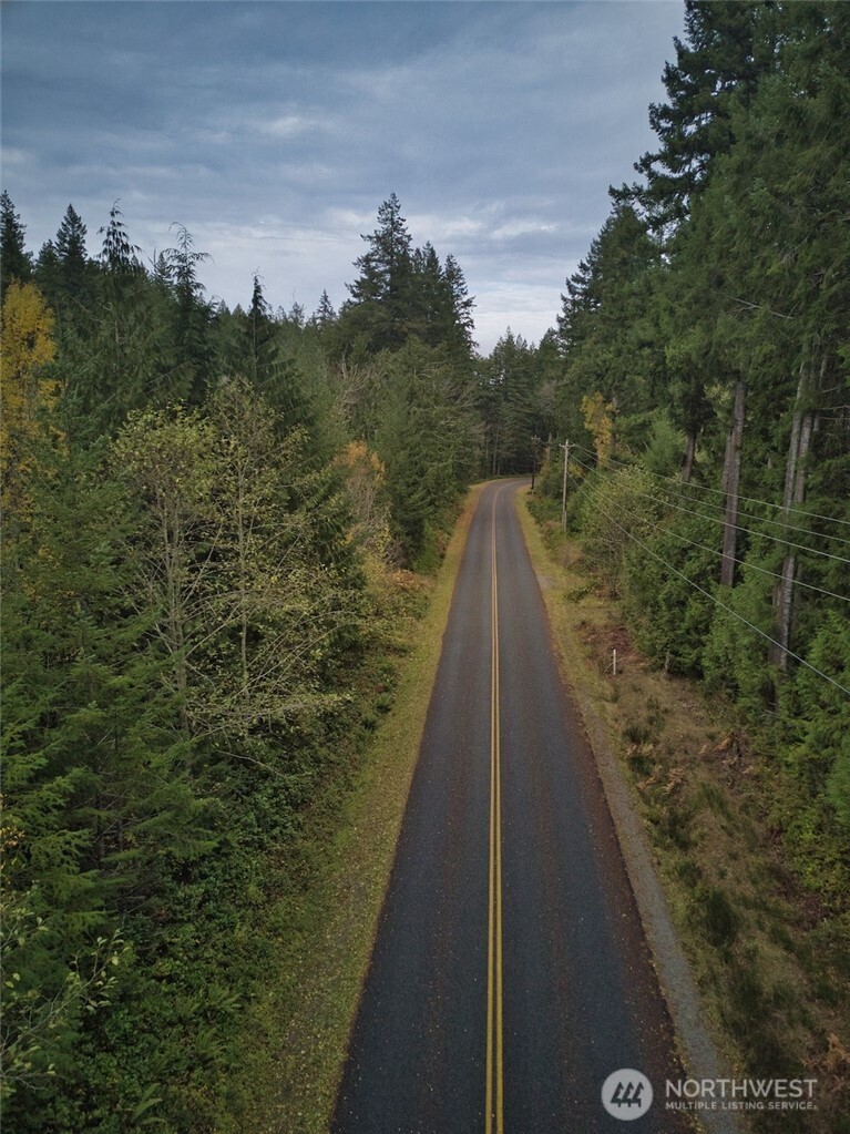 50 Point Whitney Road Brinnon WA 98320
