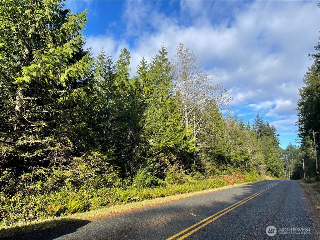 50 Point Whitney Road Brinnon WA 98320