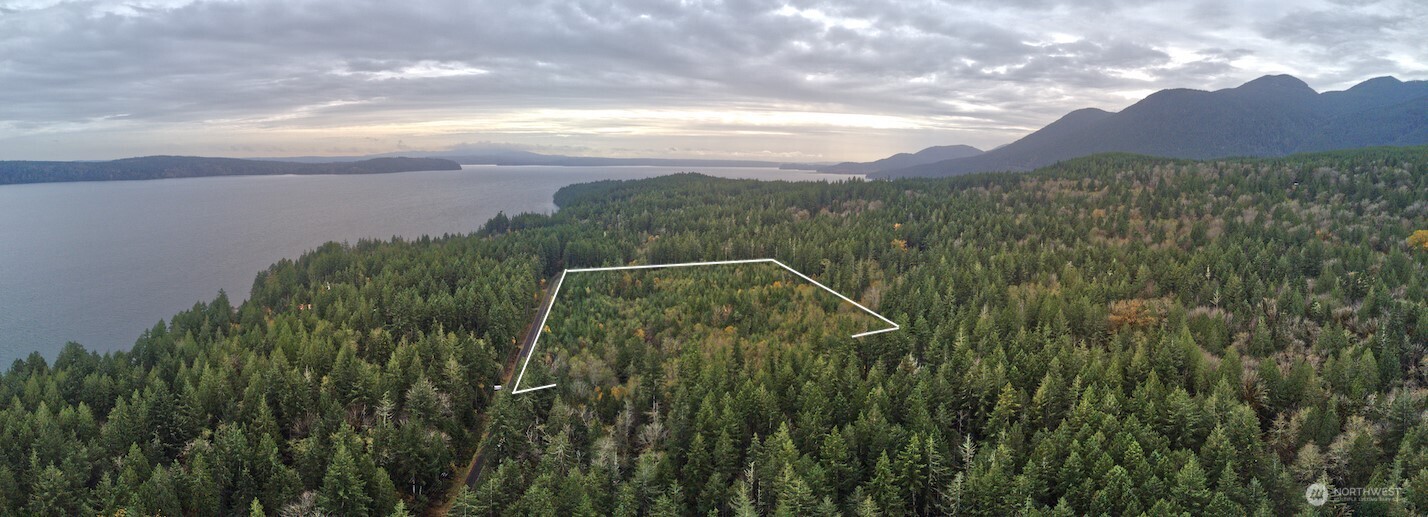 50 Point Whitney Road Brinnon WA 98320