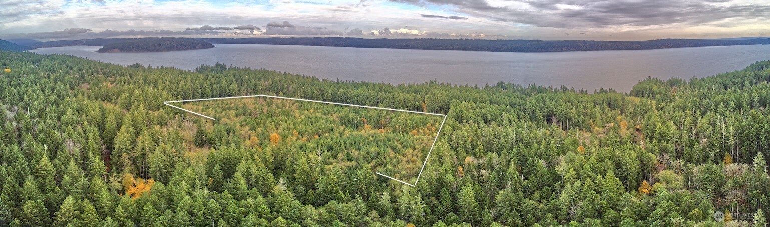 50 Point Whitney Road Brinnon WA 98320