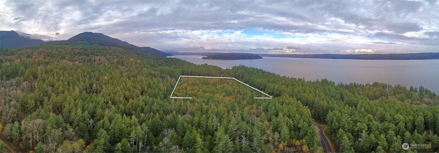 50 Point Whitney Road Brinnon WA 98320