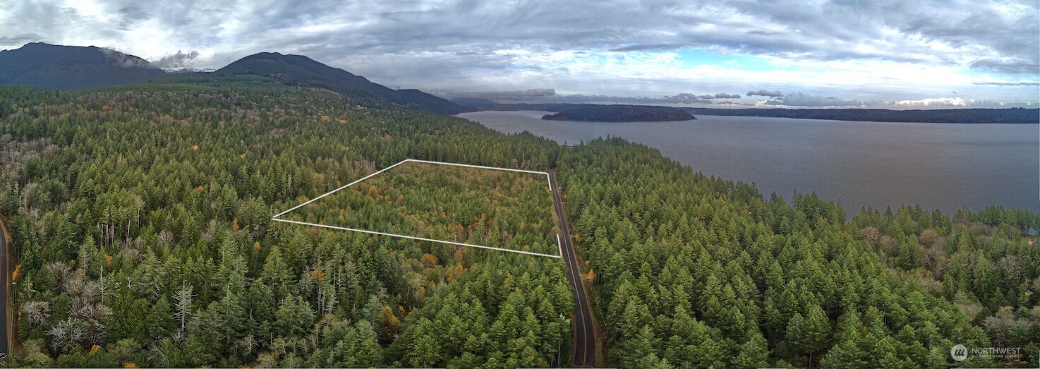 50 Point Whitney Road Brinnon WA 98320