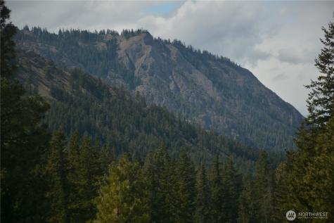 0 Sturgis Road Cle Elum WA 98922