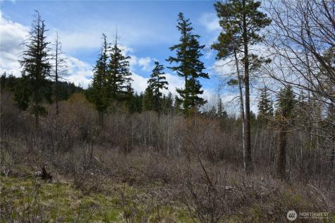 0 Sturgis Road Cle Elum WA 98922