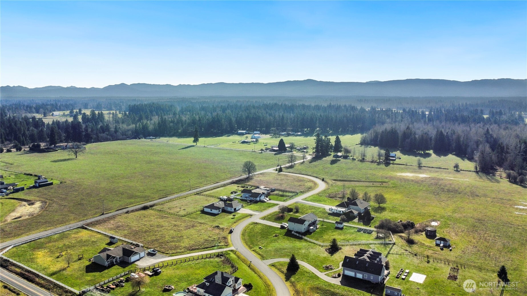 12322 Maxvale Drive SE Yelm WA 98597