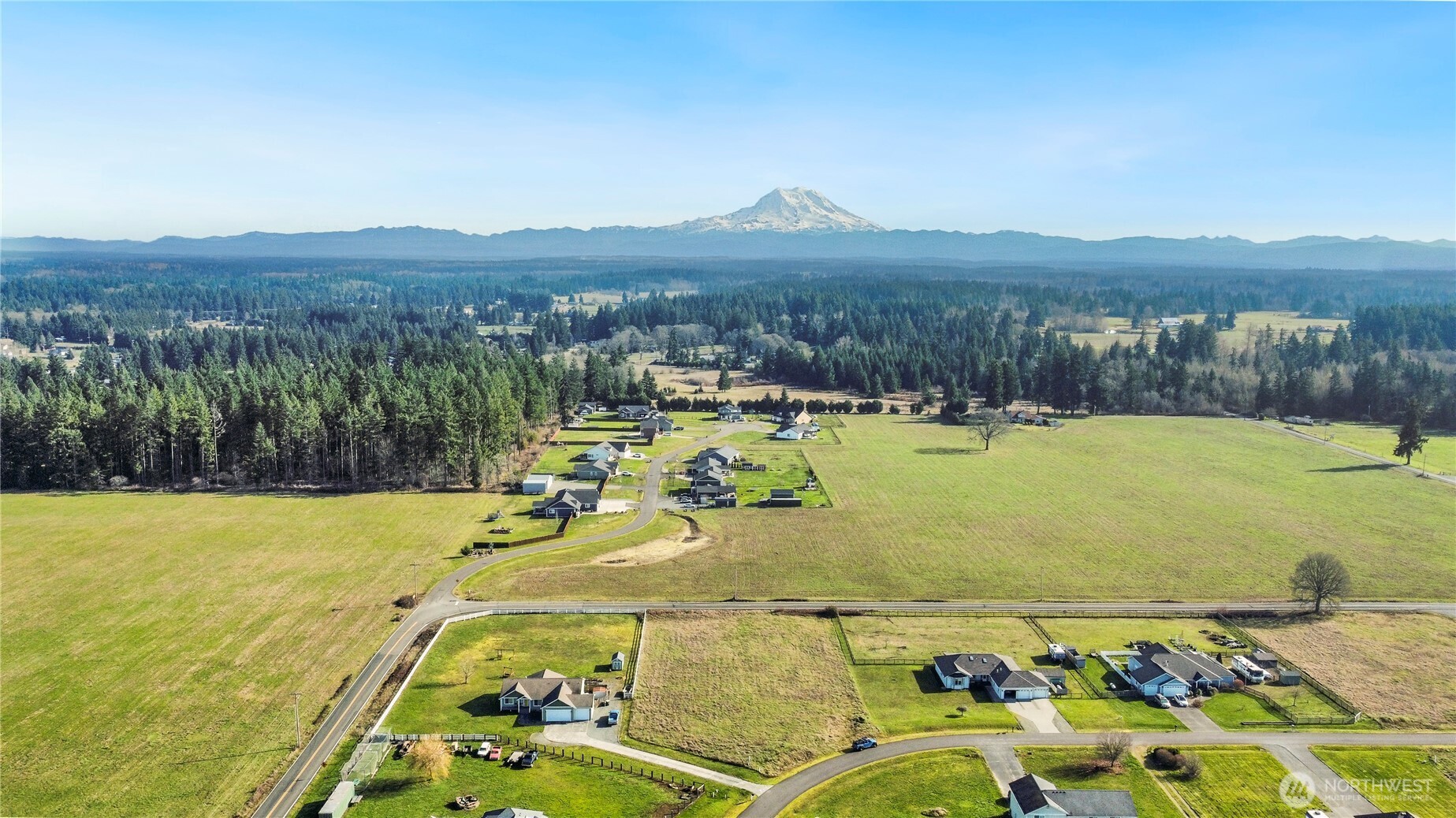 12322 Maxvale Drive SE Yelm WA 98597