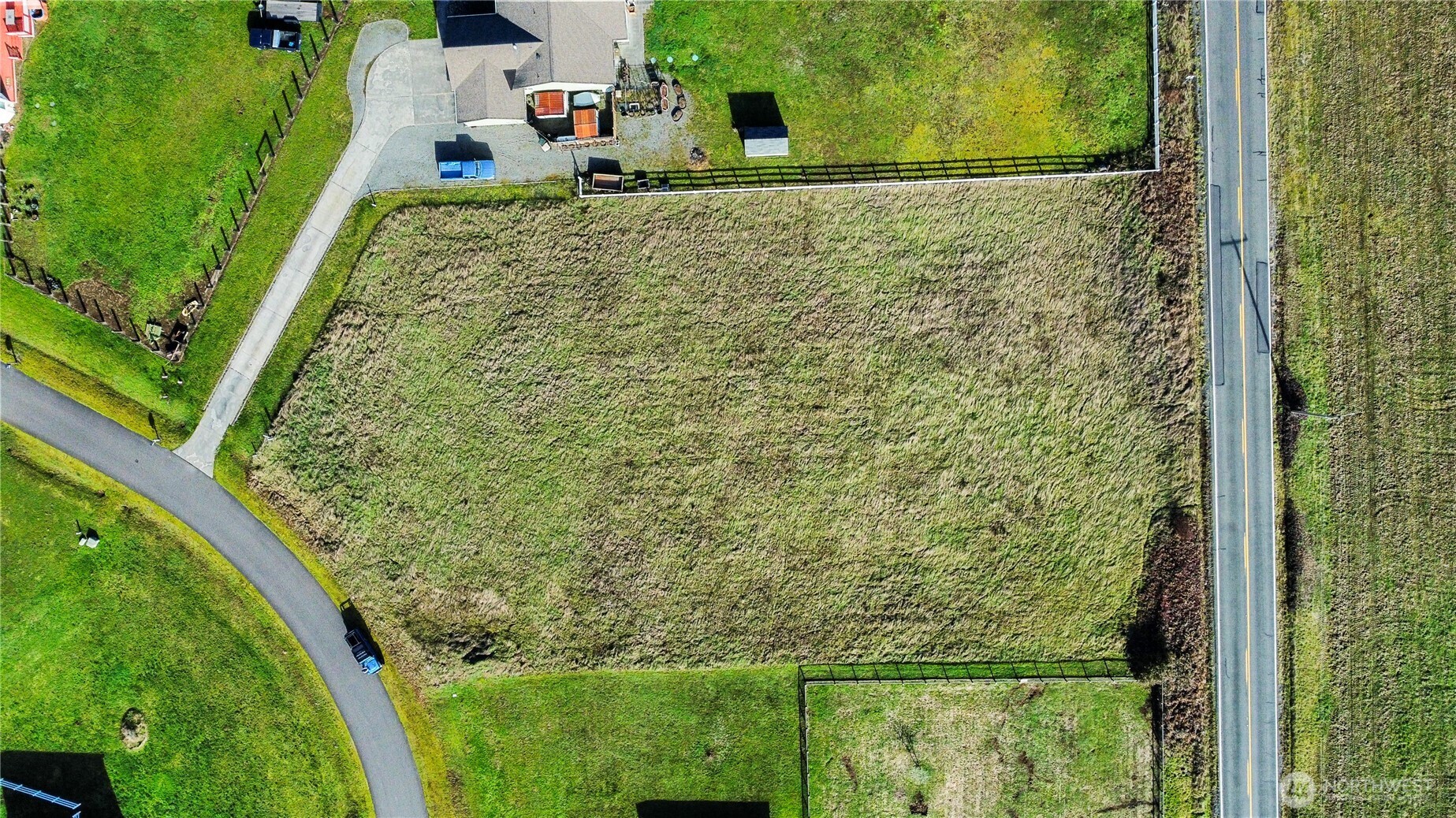 12322 Maxvale Drive SE Yelm WA 98597