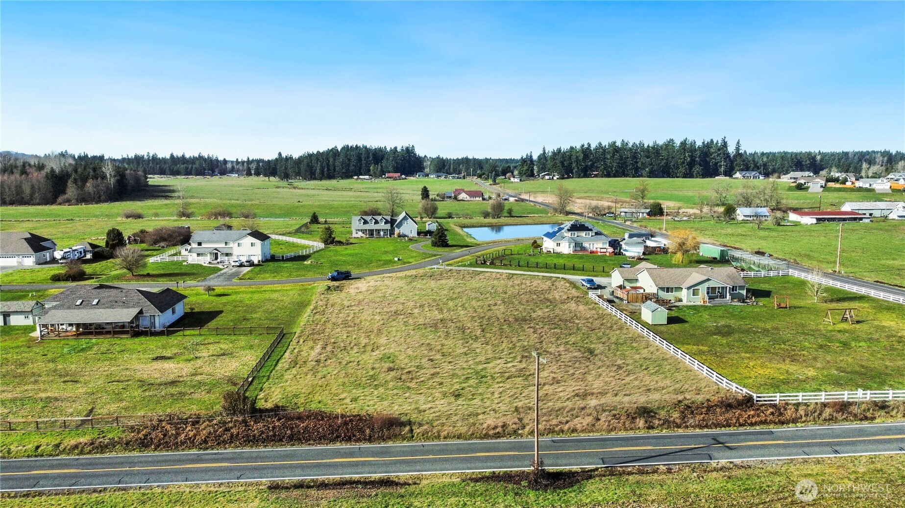 12322 Maxvale Drive SE Yelm WA 98597