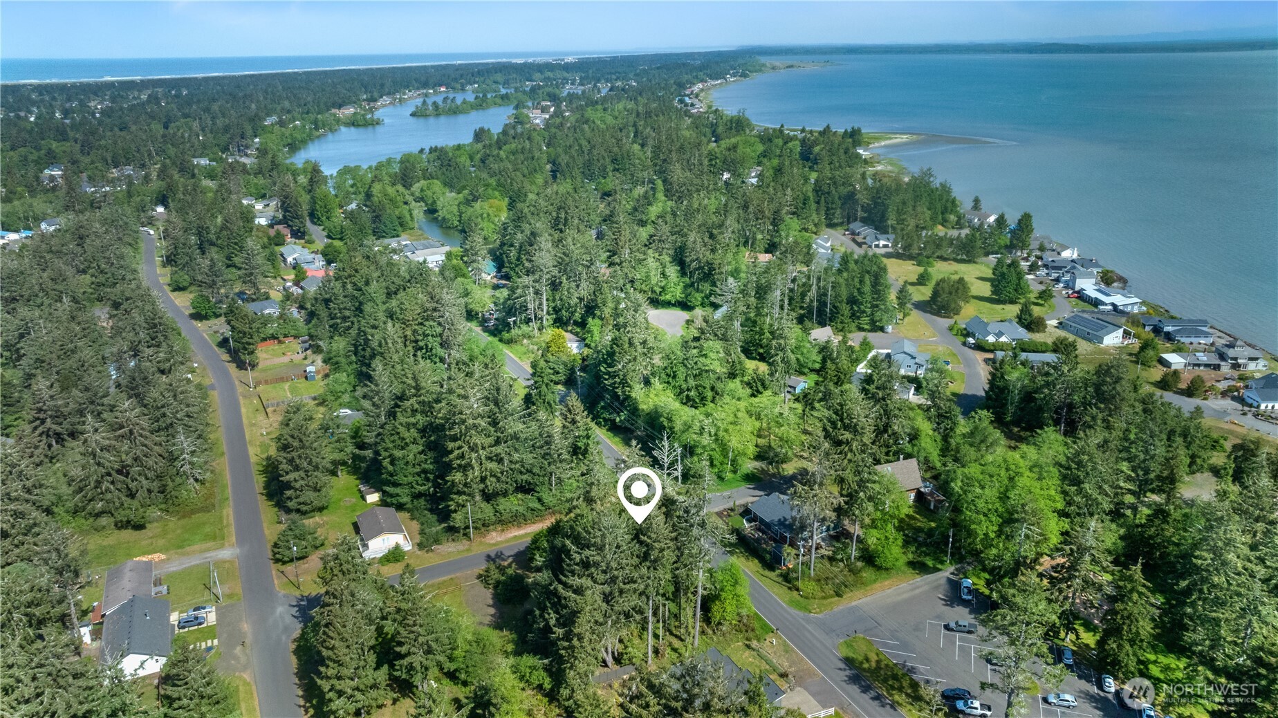 1003 Catala Avenue SE Ocean Shores WA 98569