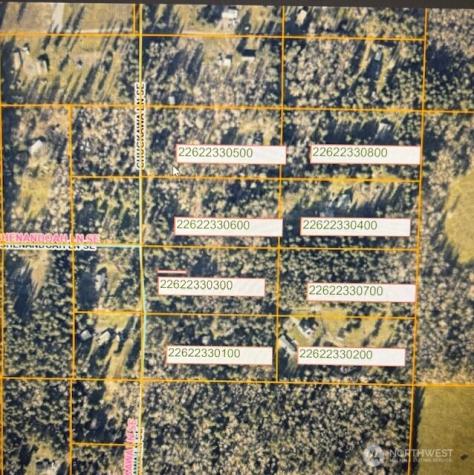 0 Chuckawa Lane SW Yelm WA 98597