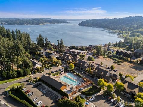 6560 NE Latyson Lane Bainbridge Island WA 98110