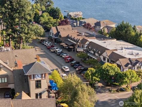6560 NE Latyson Lane Bainbridge Island WA 98110