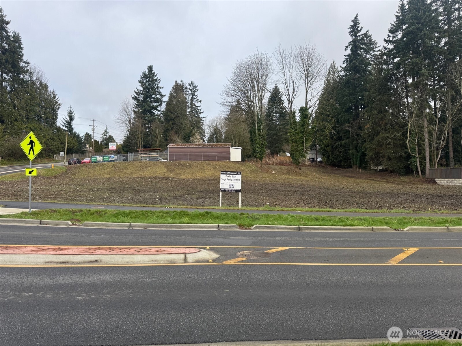 1 240th Street SE Bothell WA 98021