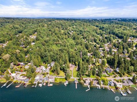 13104 Holmes Point Drive NE Kirkland WA 98034