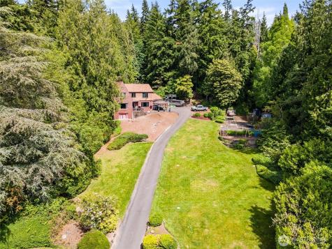 13104 Holmes Point Drive NE Kirkland WA 98034