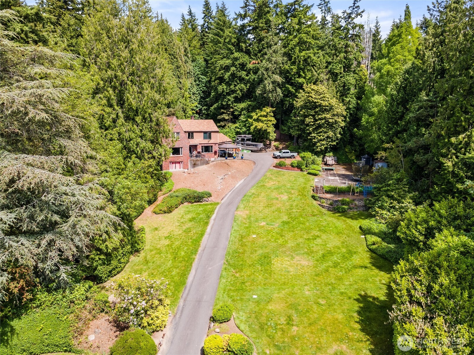 13104 Holmes Point Drive NE Kirkland WA 98034