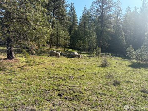 111 Fish Hatchery Road Republic WA 99166