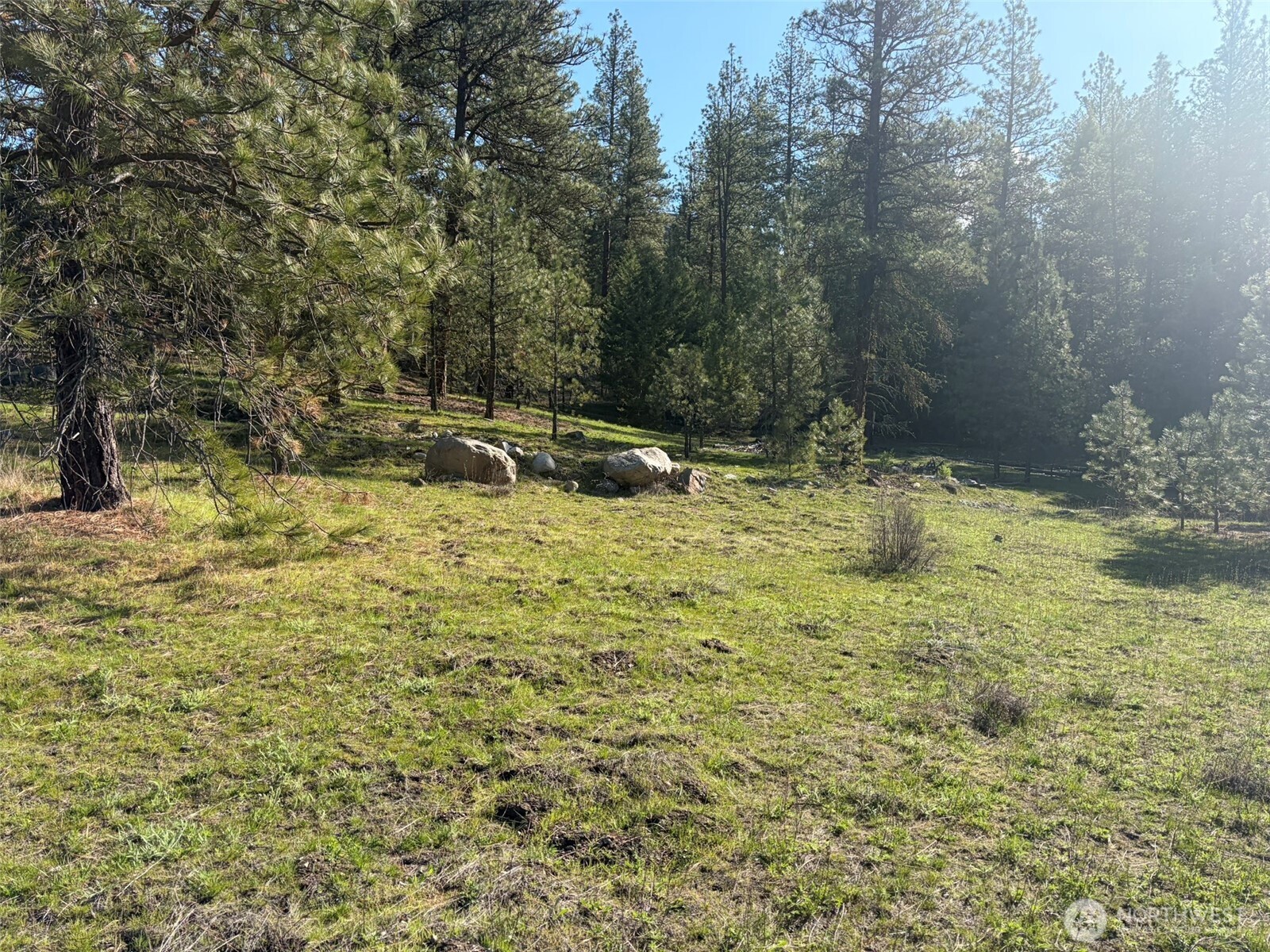 111 Fish Hatchery Road Republic WA 99166