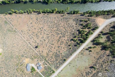 0 Wolf Creek Road Winthrop WA 98862