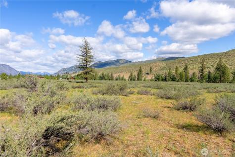 0 Wolf Creek Road Winthrop WA 98862