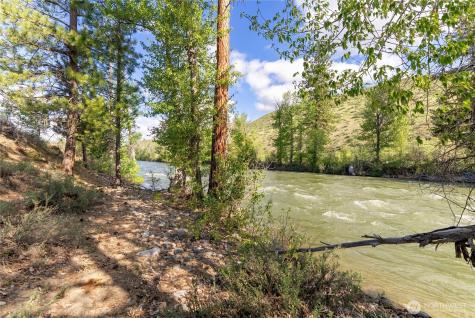 0 Wolf Creek Road Winthrop WA 98862