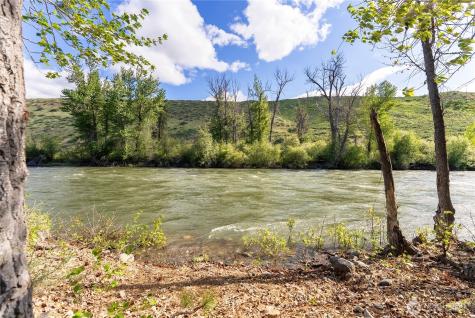 0 Wolf Creek Road Winthrop WA 98862