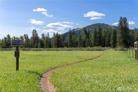 0 Wolf Creek Road Winthrop WA 98862