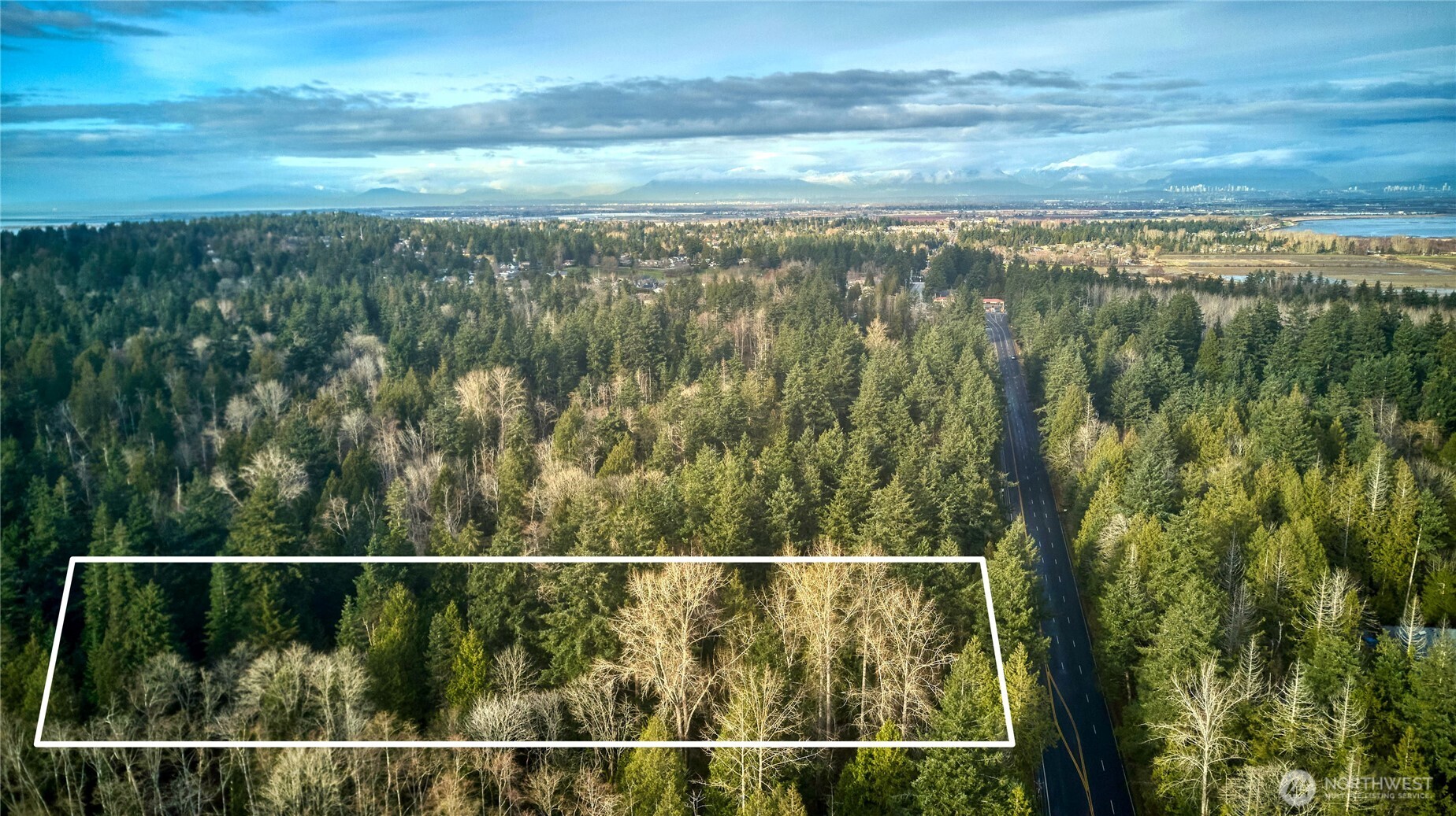 0 Tyee Drive Point Roberts WA 98281