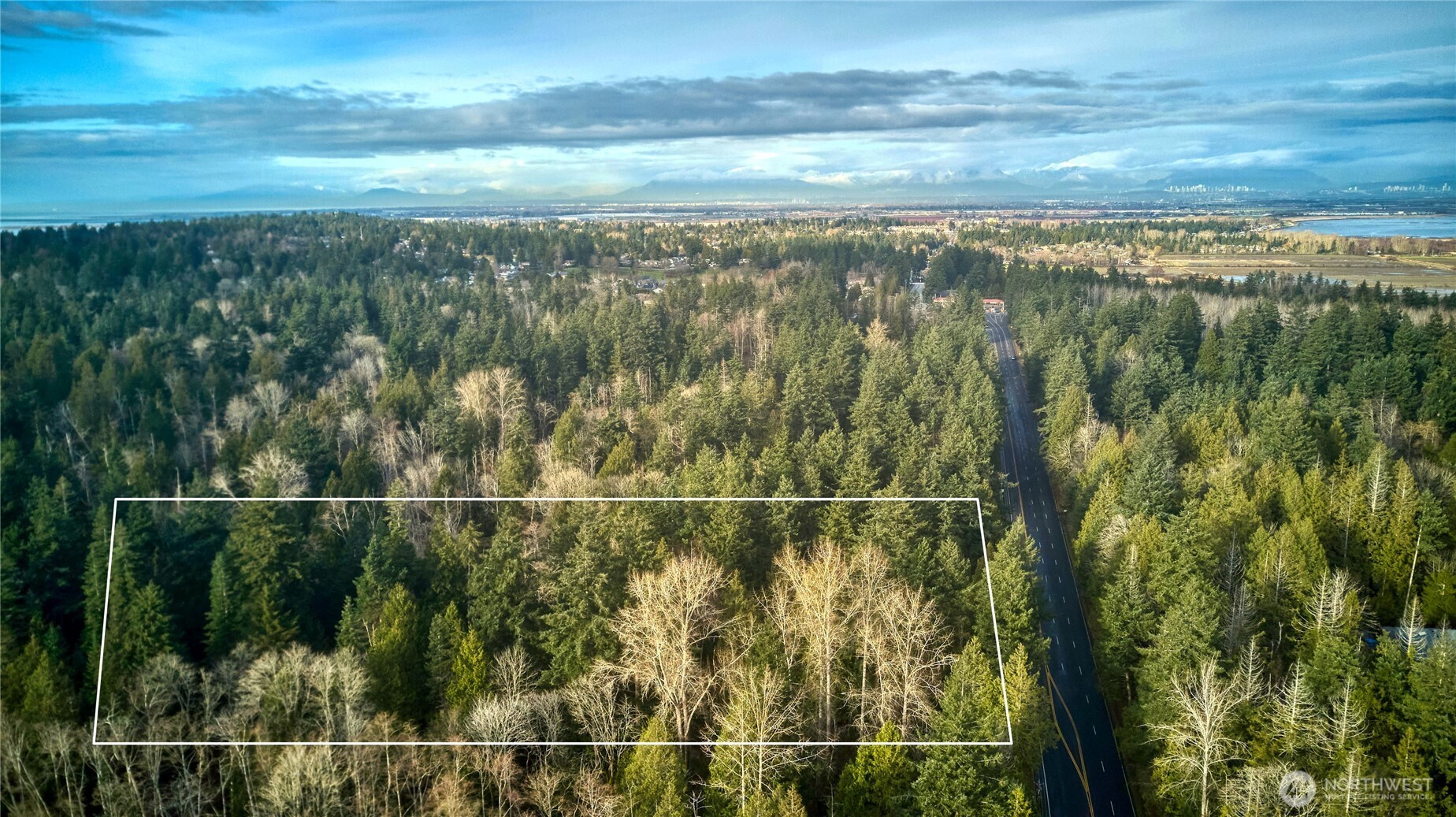 0 Tyee Drive Point Roberts WA 98281