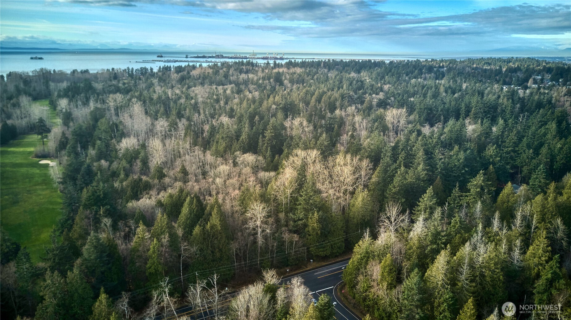0 Tyee Drive Point Roberts WA 98281