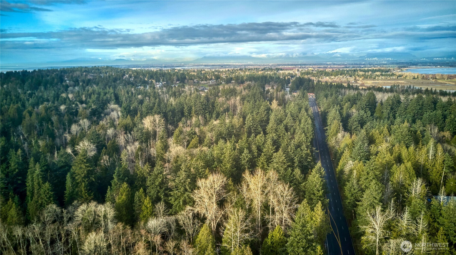 0 Tyee Drive Point Roberts WA 98281
