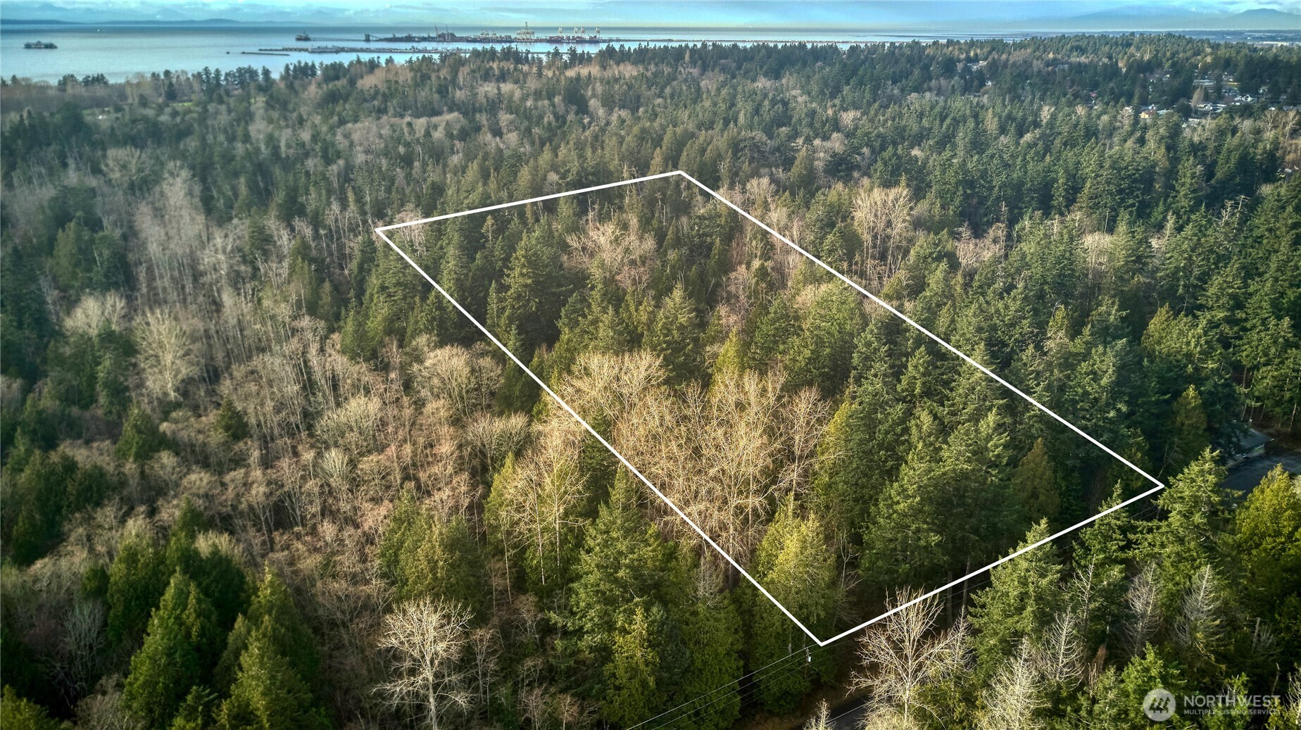 0 Tyee Drive Point Roberts WA 98281