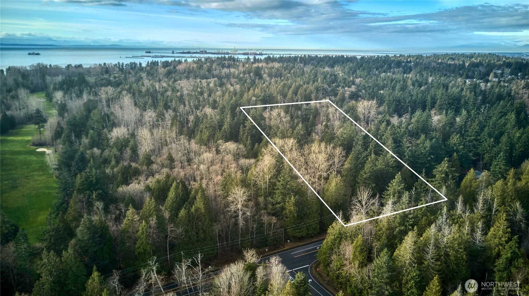 0 Tyee Drive Point Roberts WA 98281