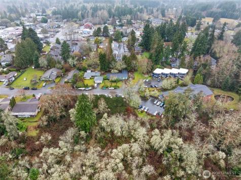 17400 97th Avenue SW Vashon WA 98070