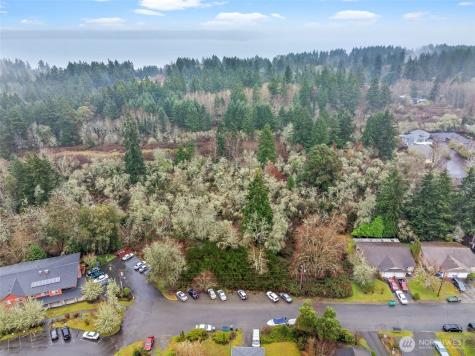 17400 97th Avenue SW Vashon WA 98070
