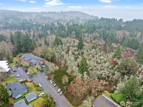 17400 97th Avenue SW Vashon WA 98070