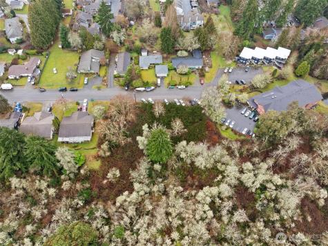 17400 97th Avenue SW Vashon WA 98070